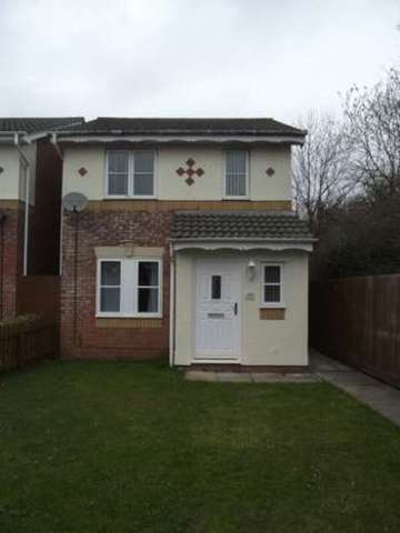  Image of 3 bedroom Detached house to rent in Bye Mead Emersons Green Bristol BS16 at Bye Mead Emersons Green Bristol, BS16 7DQ