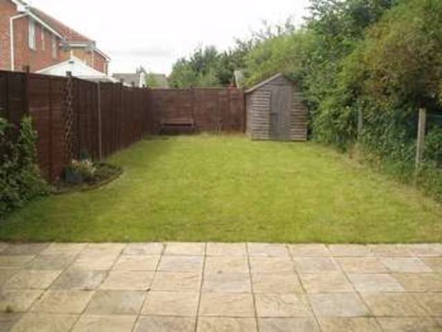  Image of 3 bedroom Detached house to rent in Bye Mead Emersons Green Bristol BS16 at Bye Mead Emersons Green Bristol, BS16 7DQ