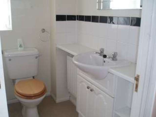 Image of 3 bedroom Detached house to rent in Bye Mead Emersons Green Bristol BS16 at Bye Mead Emersons Green Bristol, BS16 7DQ