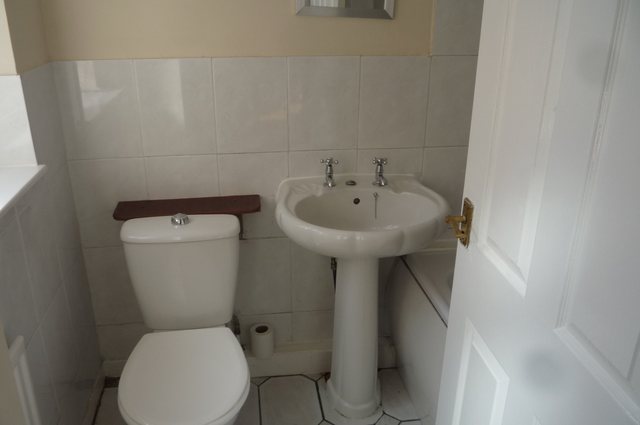 Image of 2 bedroom Detached house to rent in Evelyn Street Warrington WA5 at Sankey Bridges Warrington Great Sankey, WA5 1BJ