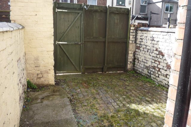  Image of 2 bedroom Detached house to rent in Evelyn Street Warrington WA5 at Sankey Bridges Warrington Great Sankey, WA5 1BJ