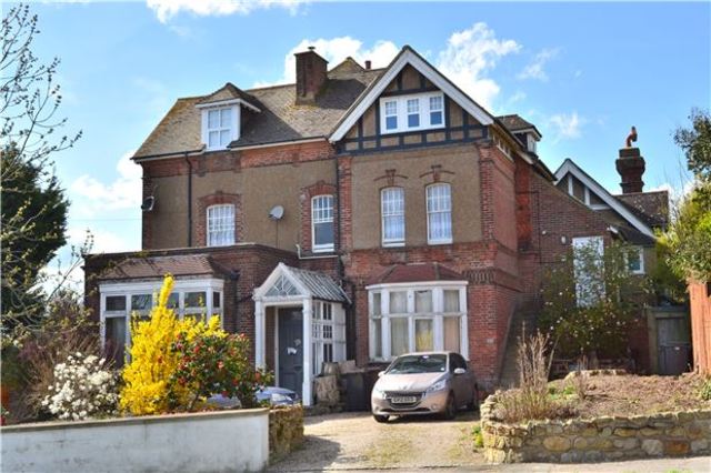  Image of 2 bedroom Flat for sale in Filsham Road St. Leonards-on-Sea TN38 at East Sussex, TN38 0PG