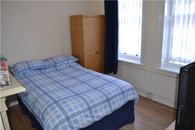  Image of 2 bedroom Flat for sale in Filsham Road St. Leonards-on-Sea TN38 at East Sussex, TN38 0PG