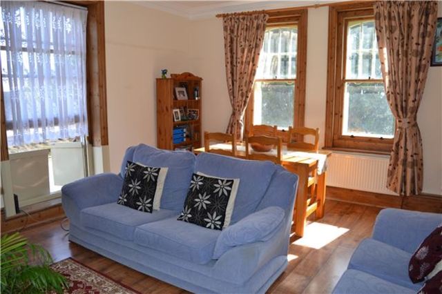  Image of 2 bedroom Flat for sale in Filsham Road St. Leonards-on-Sea TN38 at East Sussex, TN38 0PG