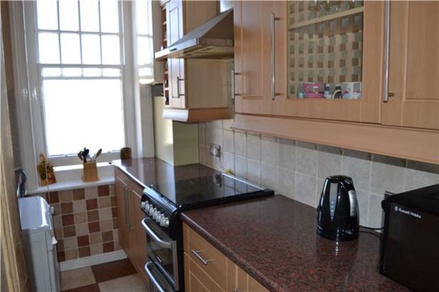  Image of 2 bedroom Flat for sale in Filsham Road St. Leonards-on-Sea TN38 at East Sussex, TN38 0PG