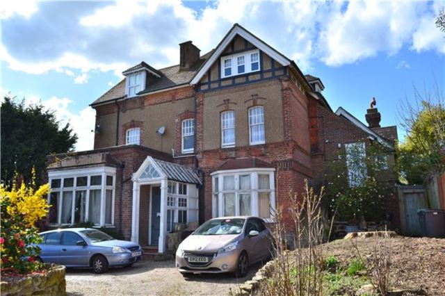  Image of 2 bedroom Flat for sale in Filsham Road St. Leonards-on-Sea TN38 at East Sussex, TN38 0PG