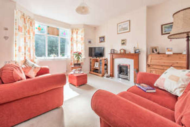  Image of 4 bedroom Detached house for sale in Coxwell Road Faringdon SN7 at Faringdon Oxfordshire, SN7 7EZ