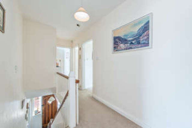 Image of 4 bedroom Detached house for sale in Coxwell Road Faringdon SN7 at Faringdon Oxfordshire, SN7 7EZ
