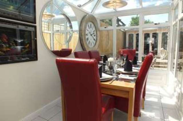  Image of 2 bedroom End of Terrace for sale in Coxwell Street Faringdon SN7 at Faringdon Oxfordshire, SN7 7HA
