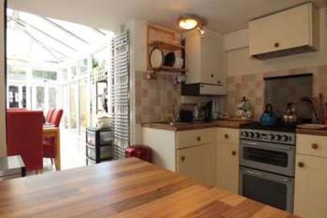  Image of 2 bedroom End of Terrace for sale in Coxwell Street Faringdon SN7 at Faringdon Oxfordshire, SN7 7HA