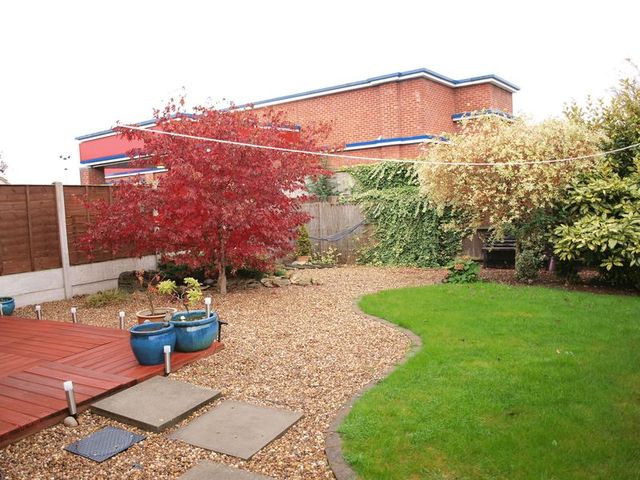  Image of 3 bedroom Semi-Detached house to rent in Farmers Walk Newark NG24 at Farmers Walk  Newark, NG24 2FN