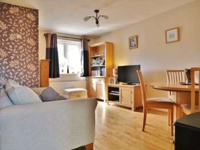  Image of 2 bedroom Terraced house for sale in Ferguson Place Abingdon OX14 at Abingdon, OX14 3YF