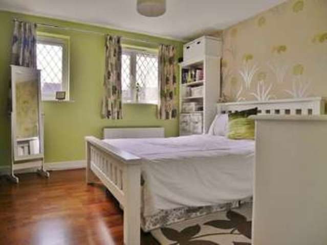  Image of 2 bedroom Terraced house for sale in Ferguson Place Abingdon OX14 at Abingdon, OX14 3YF