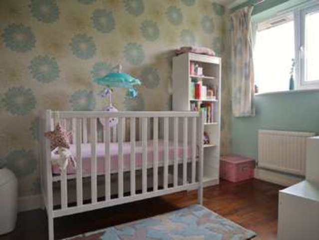  Image of 2 bedroom Terraced house for sale in Ferguson Place Abingdon OX14 at Abingdon, OX14 3YF