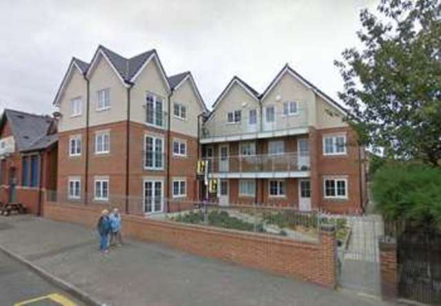  Image of 1 bedroom Flat to rent in Firs Lane Leigh WN7 at Firs Lane Leigh Leigh, WN7 4SB