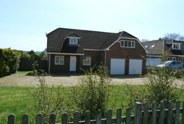  Image of 4 bedroom Detached house for sale in Firs Road Firsdown Salisbury SP5 at Firsdown  Salisbury, SP5 1SJ