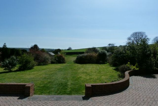  Image of 4 bedroom Detached house for sale in Firs Road Firsdown Salisbury SP5 at Firsdown  Salisbury, SP5 1SJ