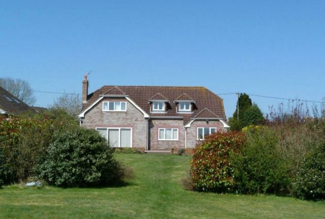  Image of 4 bedroom Detached house for sale in Firs Road Firsdown Salisbury SP5 at Firsdown  Salisbury, SP5 1SJ