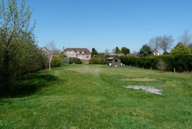  Image of 4 bedroom Detached house for sale in Firs Road Firsdown Salisbury SP5 at Firsdown  Salisbury, SP5 1SJ