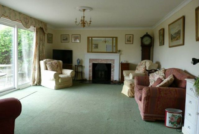  Image of 4 bedroom Detached house for sale in Firs Road Firsdown Salisbury SP5 at Firsdown  Salisbury, SP5 1SJ