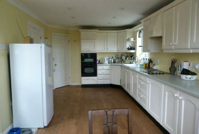  Image of 4 bedroom Detached house for sale in Firs Road Firsdown Salisbury SP5 at Firsdown  Salisbury, SP5 1SJ