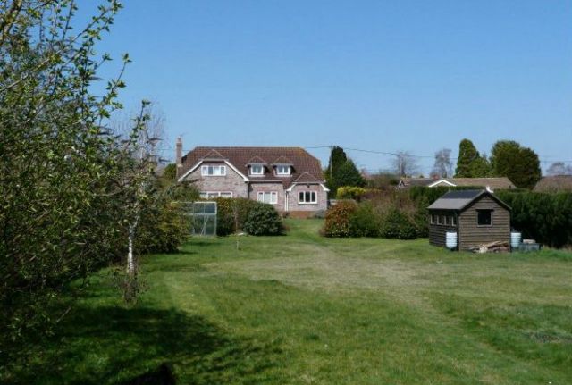  Image of 4 bedroom Detached house for sale in Firs Road Firsdown Salisbury SP5 at Firsdown  Salisbury, SP5 1SJ