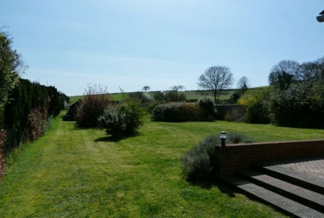  Image of 4 bedroom Detached house for sale in Firs Road Firsdown Salisbury SP5 at Firsdown  Salisbury, SP5 1SJ