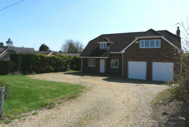  Image of 4 bedroom Detached house for sale in Firs Road Firsdown Salisbury SP5 at Firsdown  Salisbury, SP5 1SJ