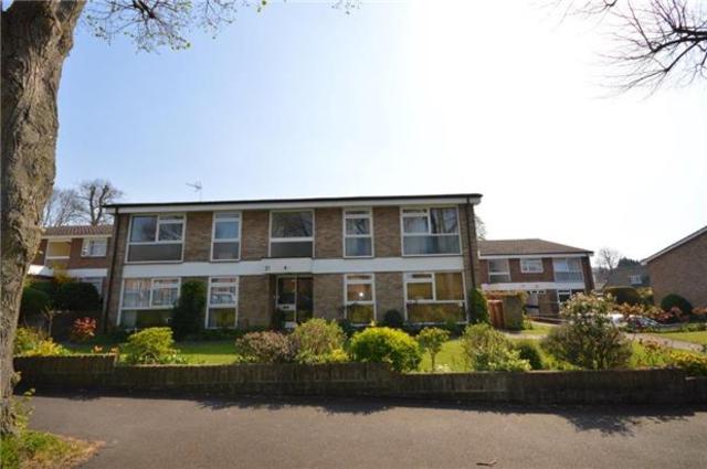  Image of 1 bedroom Flat to rent in Brambledown Road Wallington SM6 at Surrey, SM6 0TH