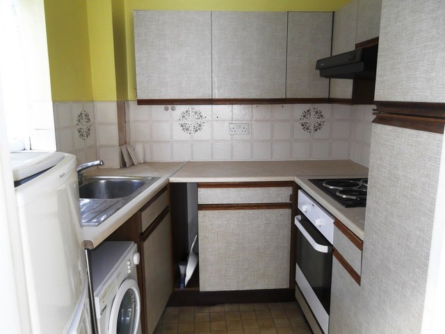  Image of 1 bedroom Flat to rent in Florence Road Southsea PO5 at Southsea  Hampshire, PO5 2NF