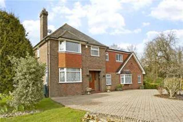  Image of 5 bedroom Detached house for sale in Flower Lane Godstone RH9 at Godstone Surrey Godstone, RH9 8DE
