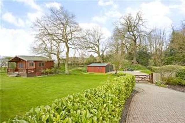  Image of 5 bedroom Detached house for sale in Flower Lane Godstone RH9 at Godstone Surrey Godstone, RH9 8DE