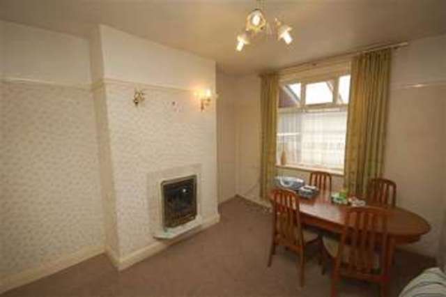  Image of 2 bedroom Property for sale in Ford Road Prescot L35 at Ford Road Prescot Prescot, L35 7LF