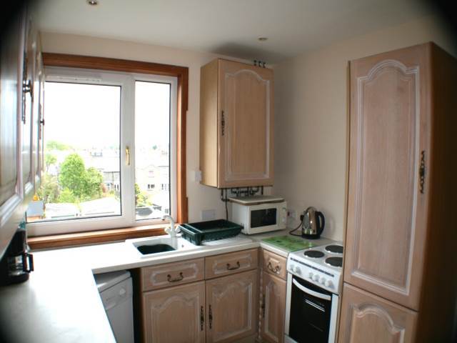  Image of 2 bedroom Flat to rent in Forest Avenue Aberdeen AB15 at West End Aberdeen Aberdeen, AB15 4TU