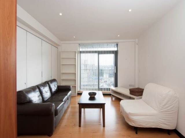  Image of 2 bedroom Flat to rent in Fountainbridge Edinburgh EH3 at Tollcross Edinburgh Edinburgh, EH3 9QG