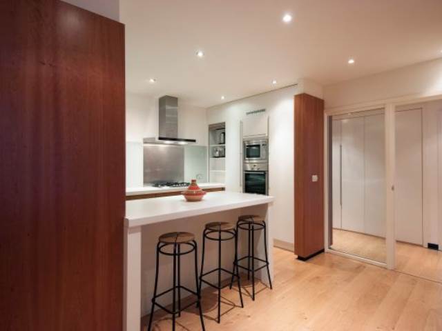  Image of 2 bedroom Flat to rent in Fountainbridge Edinburgh EH3 at Tollcross Edinburgh Edinburgh, EH3 9QG