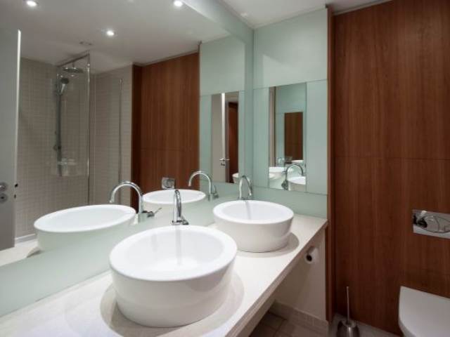  Image of 2 bedroom Flat to rent in Fountainbridge Edinburgh EH3 at Tollcross Edinburgh Edinburgh, EH3 9QG