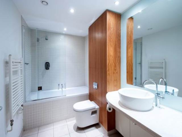  Image of 2 bedroom Flat to rent in Fountainbridge Edinburgh EH3 at Tollcross Edinburgh Edinburgh, EH3 9QG