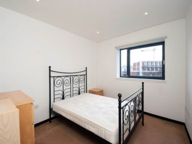  Image of 2 bedroom Flat to rent in Fountainbridge Edinburgh EH3 at Tollcross Edinburgh Edinburgh, EH3 9QG