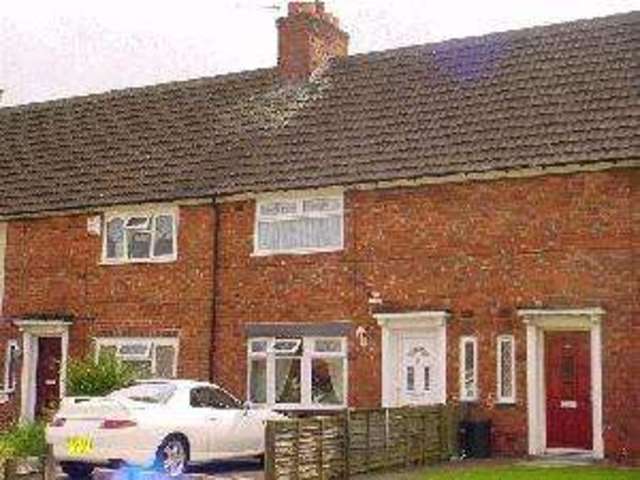  Image of 3 bedroom Terraced house to rent in Freeman Road Wednesbury WS10 at Freeman Road  Wednesbury, WS10 0HJ