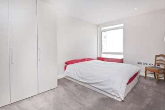  Image of 2 bedroom Flat to rent in Friend Street London EC1V at Angel London Goswell Road, EC1V 7NS