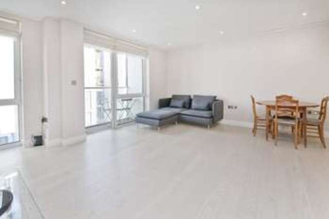  Image of 2 bedroom Flat to rent in Friend Street London EC1V at Angel London Goswell Road, EC1V 7NS