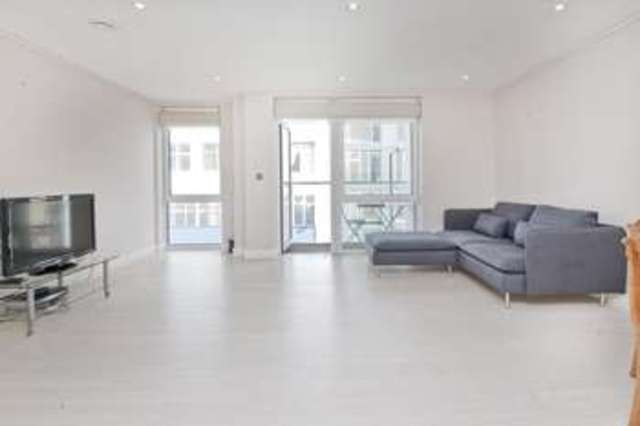  Image of 2 bedroom Flat to rent in Friend Street London EC1V at Angel London Goswell Road, EC1V 7NS