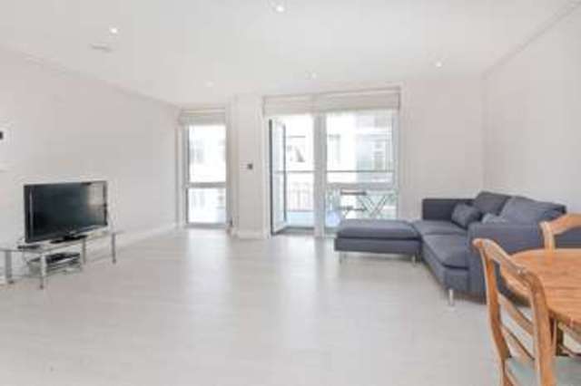  Image of 2 bedroom Flat to rent in Friend Street London EC1V at Angel London Goswell Road, EC1V 7NS