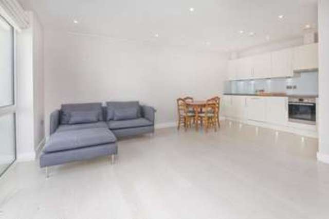  Image of 2 bedroom Flat to rent in Friend Street London EC1V at Angel London Goswell Road, EC1V 7NS