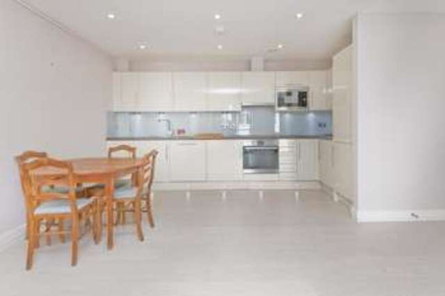  Image of 2 bedroom Flat to rent in Friend Street London EC1V at Angel London Goswell Road, EC1V 7NS