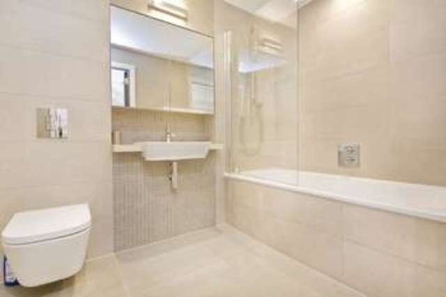  Image of 2 bedroom Flat to rent in Friend Street London EC1V at Angel London Goswell Road, EC1V 7NS
