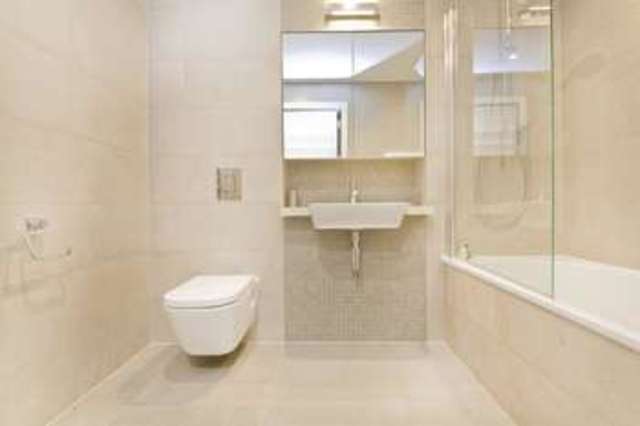  Image of 2 bedroom Flat to rent in Friend Street London EC1V at Angel London Goswell Road, EC1V 7NS