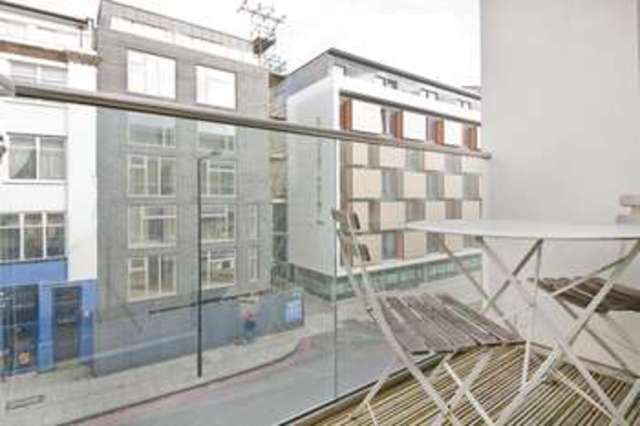  Image of 2 bedroom Flat to rent in Friend Street London EC1V at Angel London Goswell Road, EC1V 7NS