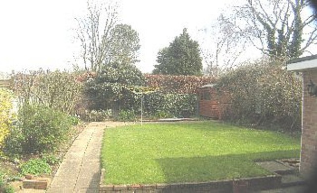  Image of 4 bedroom Detached house to rent in Froxfield Close Winchester SO22 at Harestock Winchester, SO22 6JW